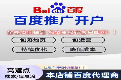 百度广告推广案例：提升品牌知名度